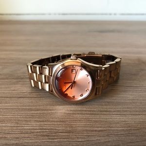 Marc Jacobs Watch